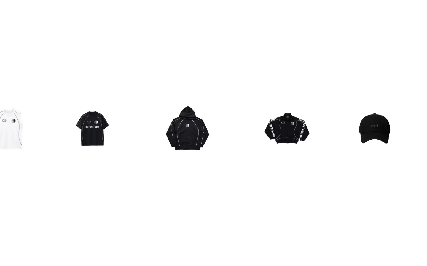 Damso homepage