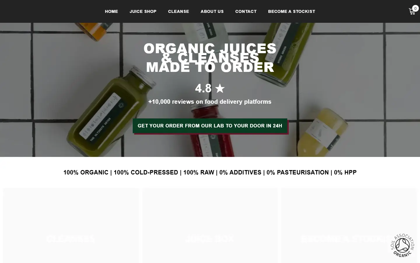 koox homepage