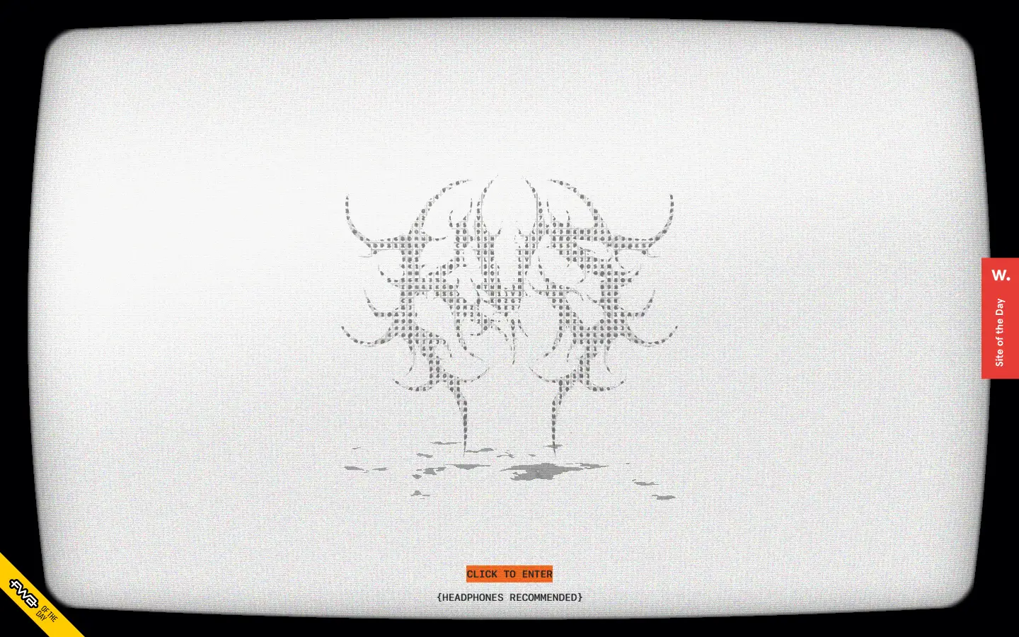 KVS Studio homepage