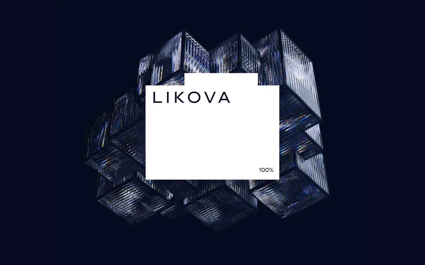 LIKOVA homepage