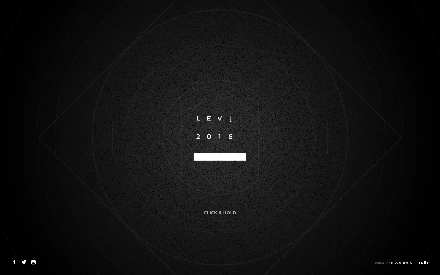 Make Me Pulse 2016 Wishes homepage