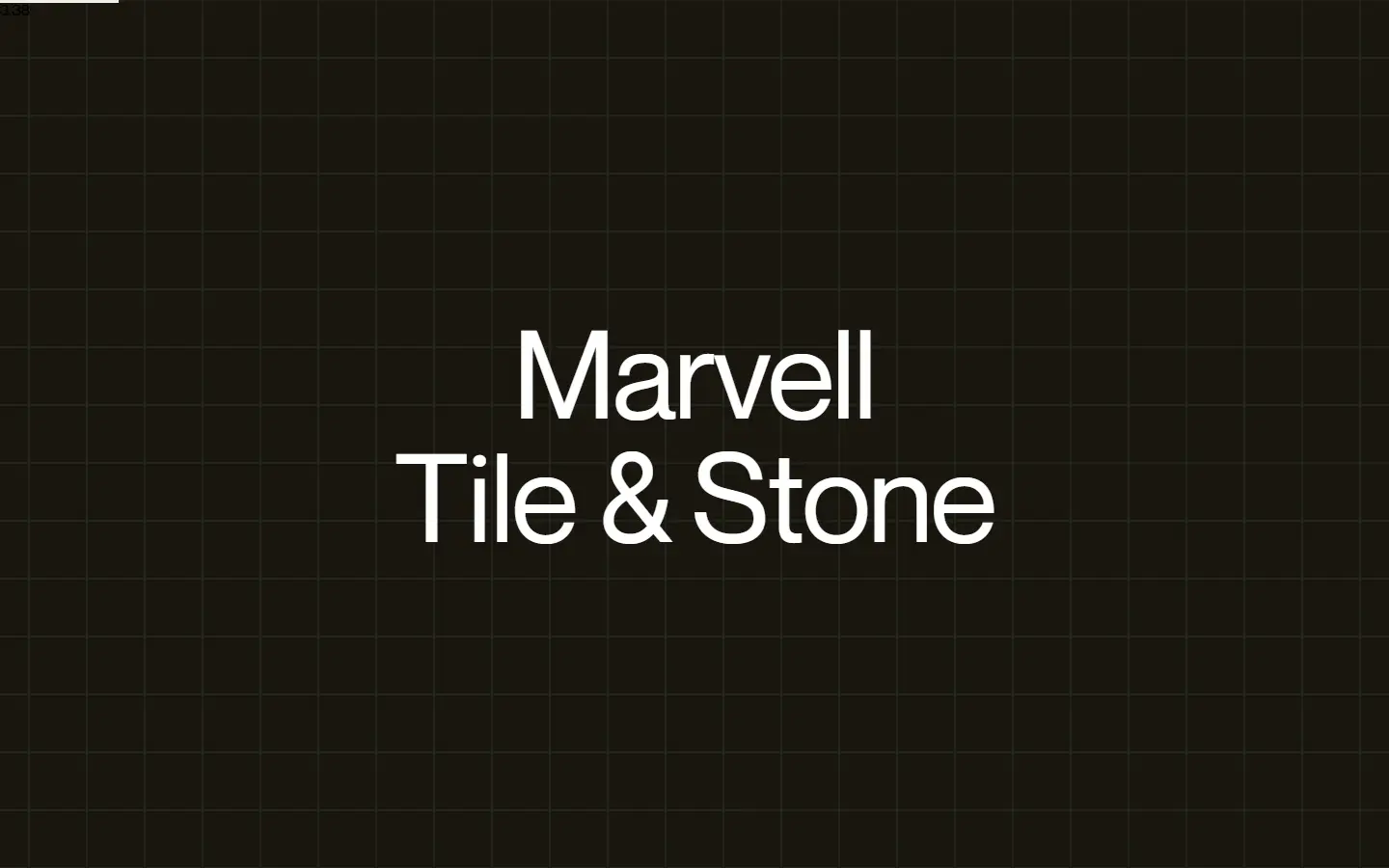Marvell Tile & Stone homepage