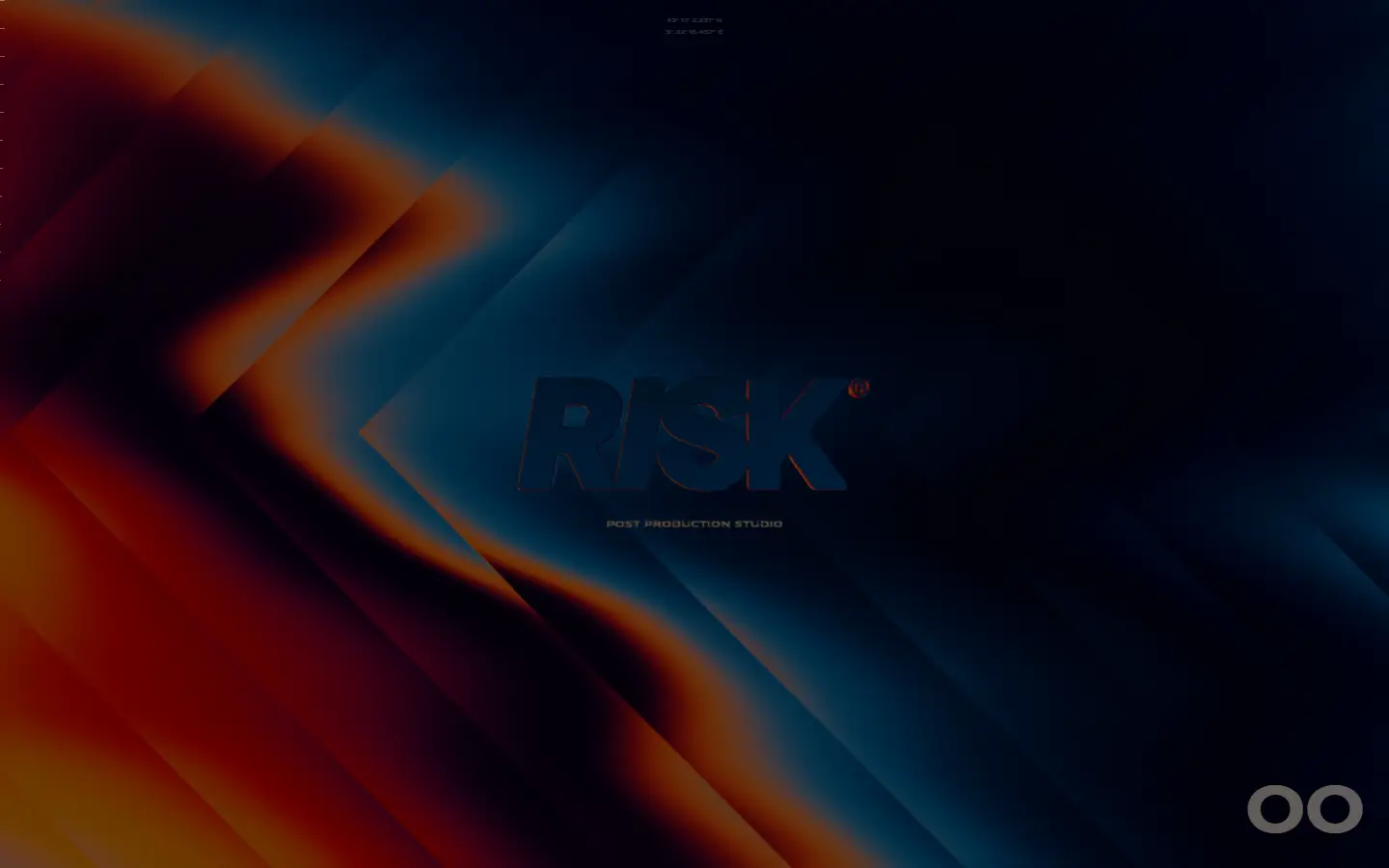 RISK homepage