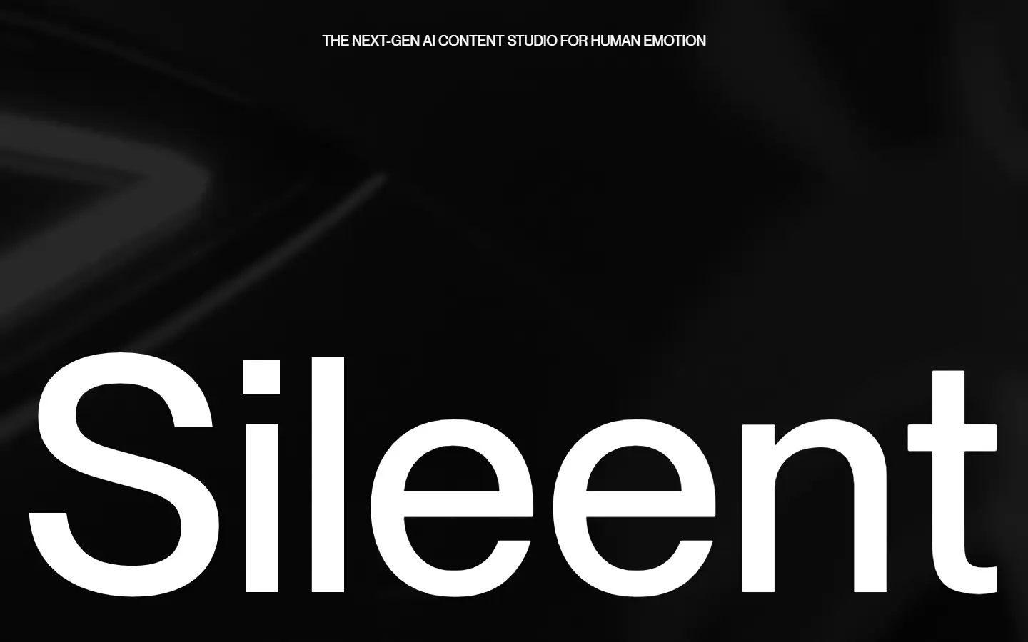 SILEENT homepage
