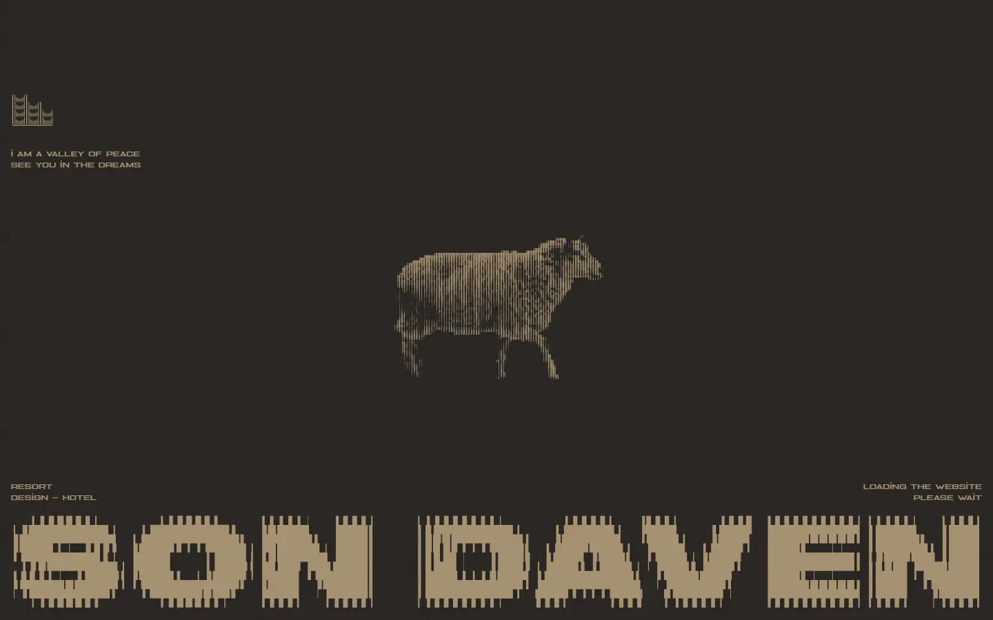 Son Daven homepage