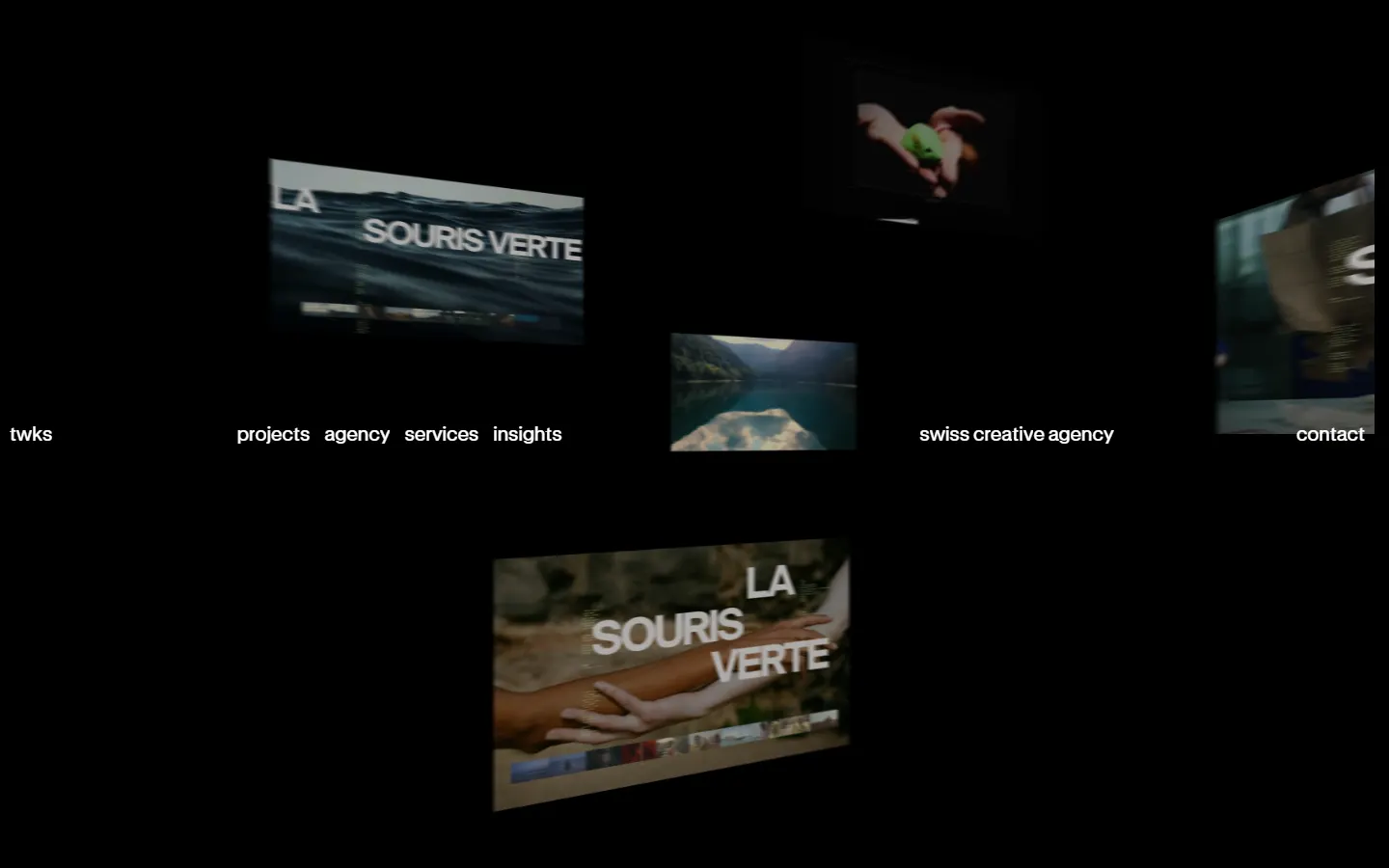 twks homepage