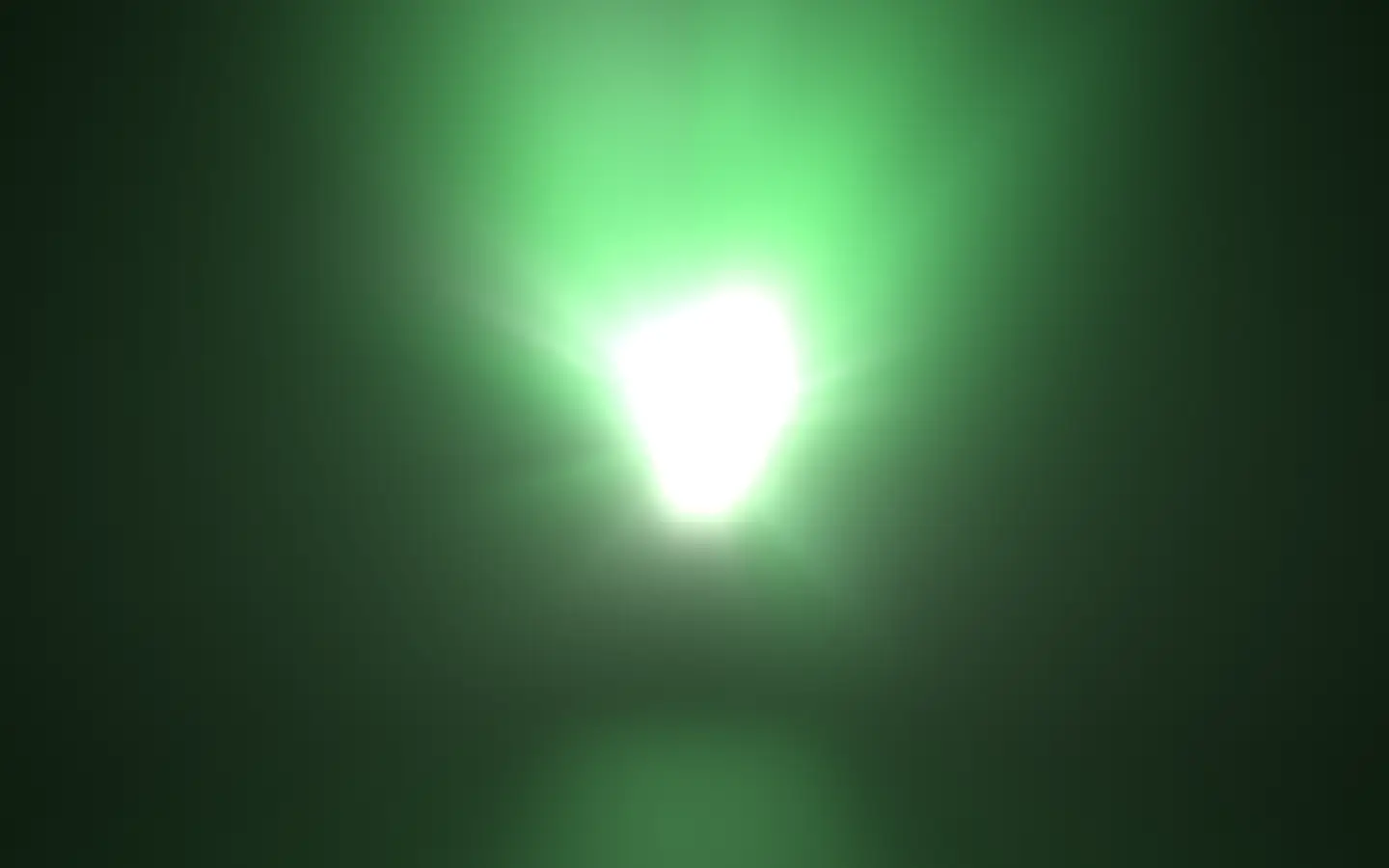 /zeroz Brand Site homepage